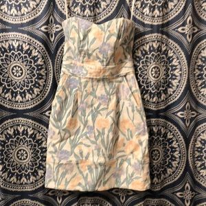 French Connection Carnation Dress